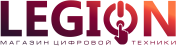 MLegion.ru - Магазин цифровой техники