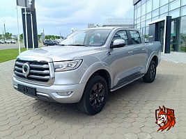 Great Wall Poer